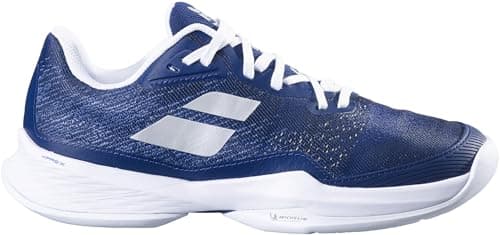 Babolat Jet Mach 3 All Court Tennis Shoe thumbnail 2