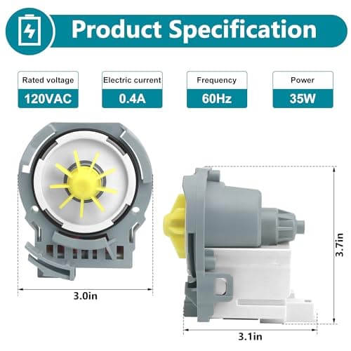 KitchenAid KDTM404KPS thumbnail 2