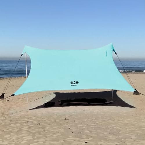 Neso Gigante Portable Beach Tent - image 1