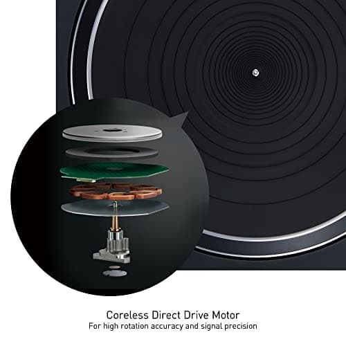 Technics SL-1500C thumbnail 3