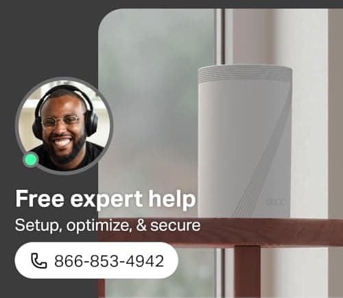 TP-Link Deco BE63 thumbnail 5