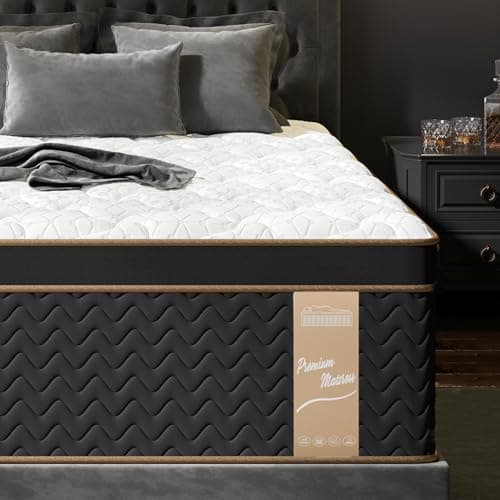 10 Best Mattresses of 2026