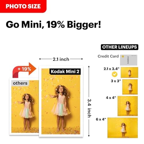 Kodak Mini 2 Retro thumbnail 5