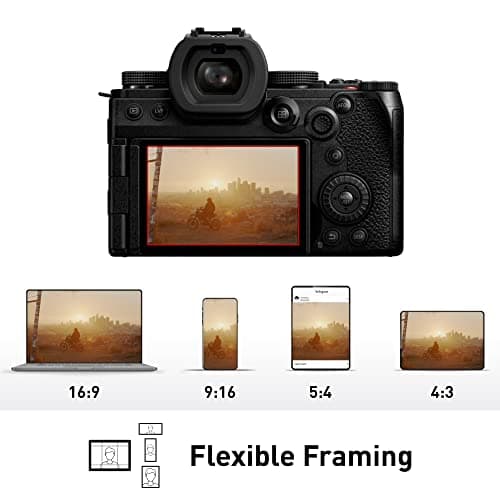 Panasonic Lumix S5 II thumbnail 3