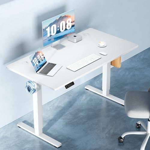 IKEA IDASEN Sit/Stand Desk thumbnail 2