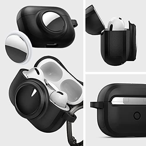 Spigen Tag Armor Duo Case for Apple AirTag (2-Pack) thumbnail 2