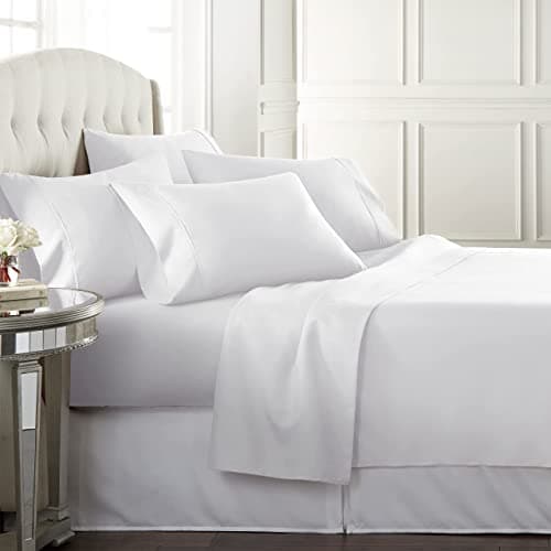 Danjor Linens 6-Piece Bed Sheet Set - image 1
