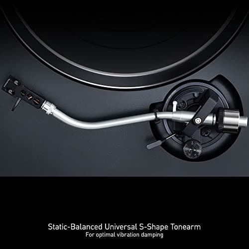 Technics SL-1500C thumbnail 4