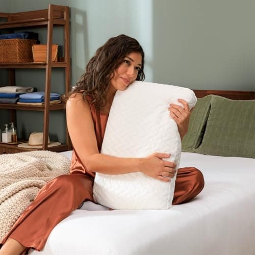 Tempur-Pedic TEMPUR-Cloud Pillow (Standard) thumbnail 4
