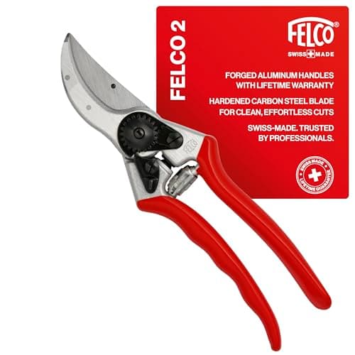 Felco F-2 Classic Pruning Shears - image 1