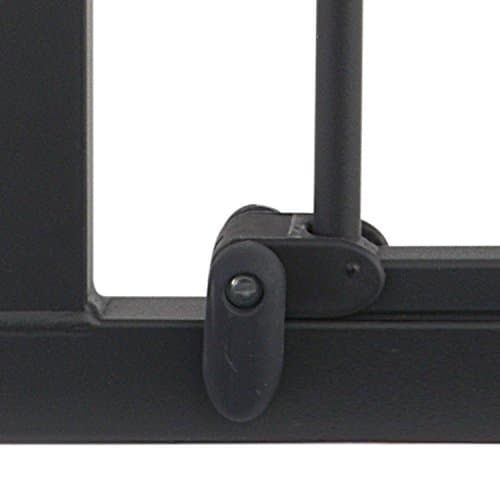 Munchkin Loft Aluminum Baby Gate thumbnail 4