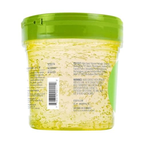 Eco Style Olive Oil Styling Gel thumbnail 2