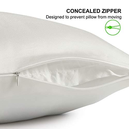 ALASKA BEAR Silk Pillowcase for Hair and Skin thumbnail 3