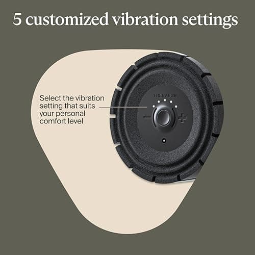 Therabody WaveRoller High-Density Foam Roller thumbnail 5