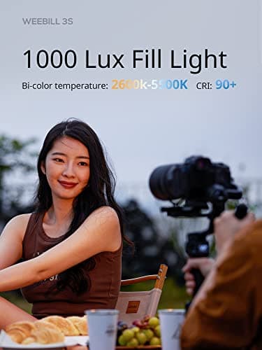 Zhiyun Weebill 3S thumbnail 5