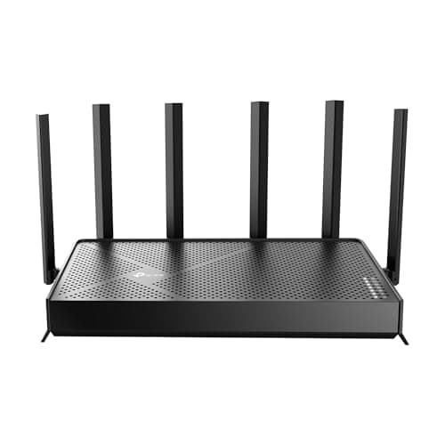 TP-Link Archer BE9700 - image 1