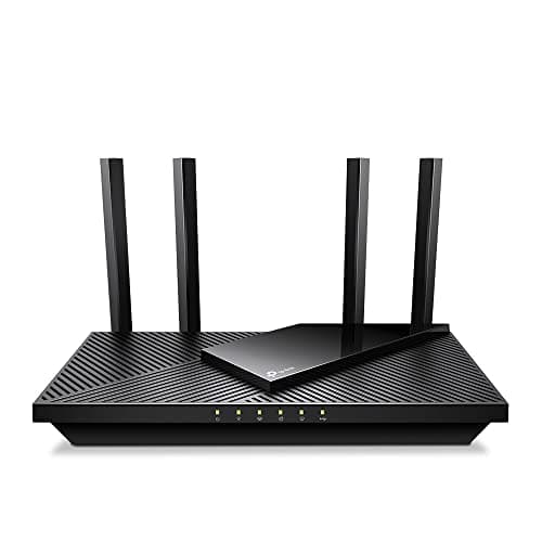TP-Link Archer AX55 Pro - image 1
