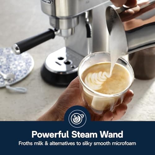 De'Longhi Dedica Arte thumbnail 4