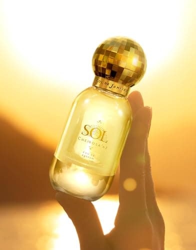 Sol de Janeiro Cheirosa '62 Eau de Parfum thumbnail 4