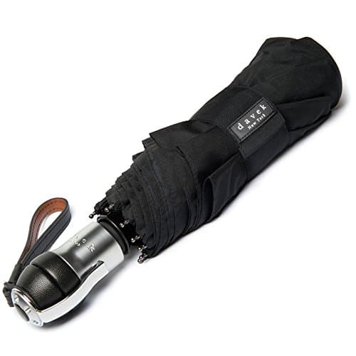 Davek Solo Folding Umbrella - image 1