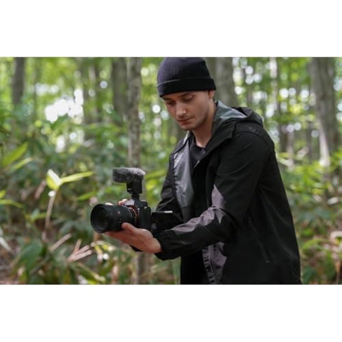 Sony Alpha 7R V Full-Frame Mirrorless Interchangeable Lens Camera Body thumbnail 3