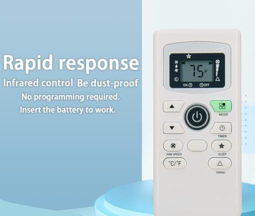 BLACK+DECKER BPACT08WT 8,000 BTU Portable AC thumbnail 4