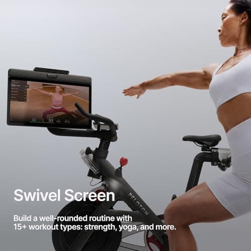 Peloton Bike (3rd Gen) thumbnail 3