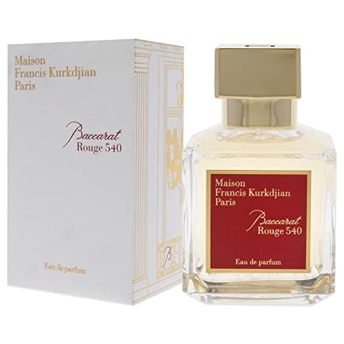 Maison Francis Kurkdjian Baccarat Rouge 540 Eau de Parfum thumbnail 4