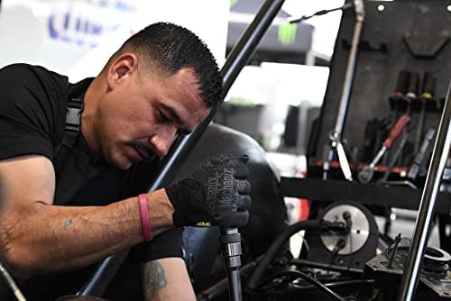 Mechanix Wear Original Grip Work Gloves thumbnail 3