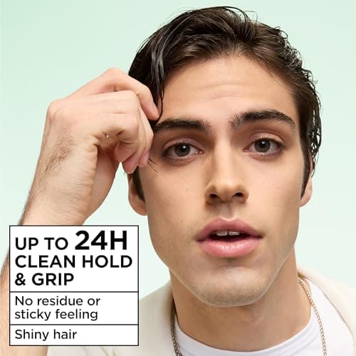 Garnier Fructis Style Pure Clean Styling Gel thumbnail 3