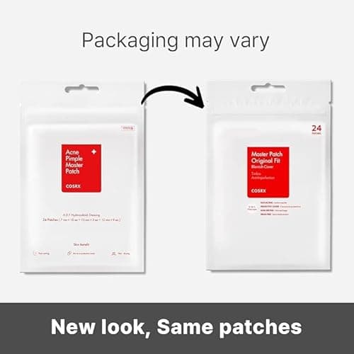 COSRX Acne Pimple Master Patch (96 Count) thumbnail 2