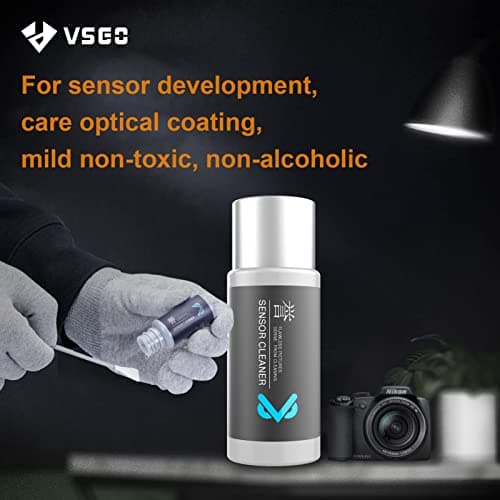 VSGO Full Frame Sensor Cleaning Kit VS-S03-12 thumbnail 5