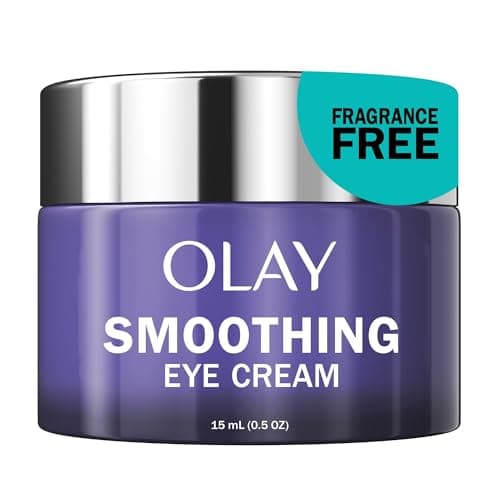 Olay Retinol 24 Night Eye Cream - image 1