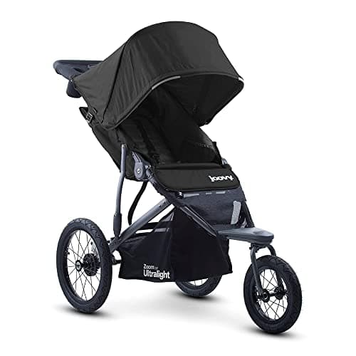 Joovy Zoom360 Ultralight Jogging Stroller - image 1