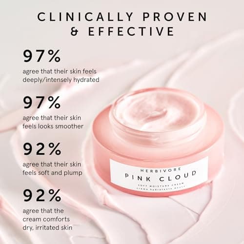 Herbivore Botanicals Pink Cloud Skincare Gift Set thumbnail 4