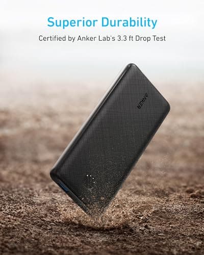 Anker 321 PowerCore 10000 thumbnail 4