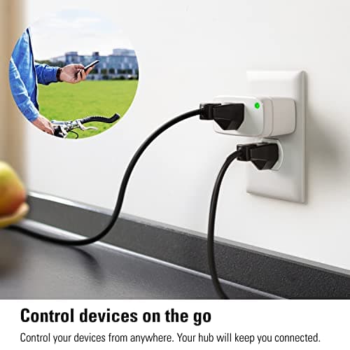 Eve Energy Matter Smart Plug thumbnail 5
