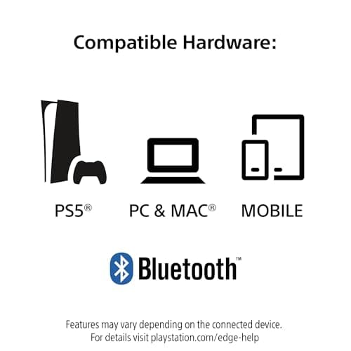 PlayStation DualSense Edge thumbnail 2