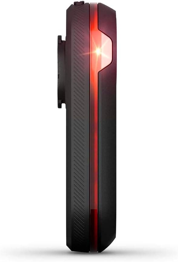 Garmin Varia RTL515 Rearview Radar Tail Light thumbnail 2