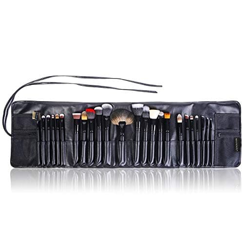 SHANY Masterpiece Pro Signature Brush Set (24 Piece) thumbnail 3