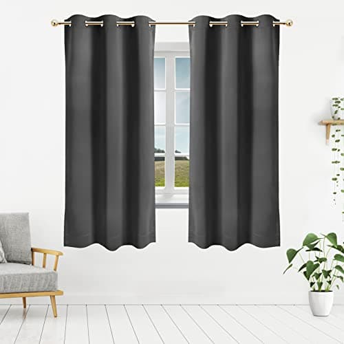 Utopia Bedding Blackout Curtain Panel (2-Pack) thumbnail 3