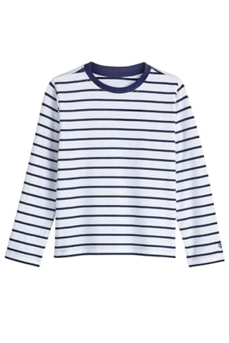 Kids' Long Sleeve Sun Shirt - UPF 50+ Sun Protection thumbnail 5