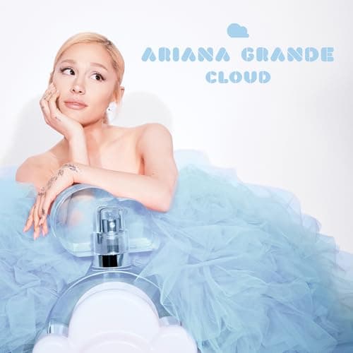 Ariana Grande Cloud Eau de Parfum thumbnail 4