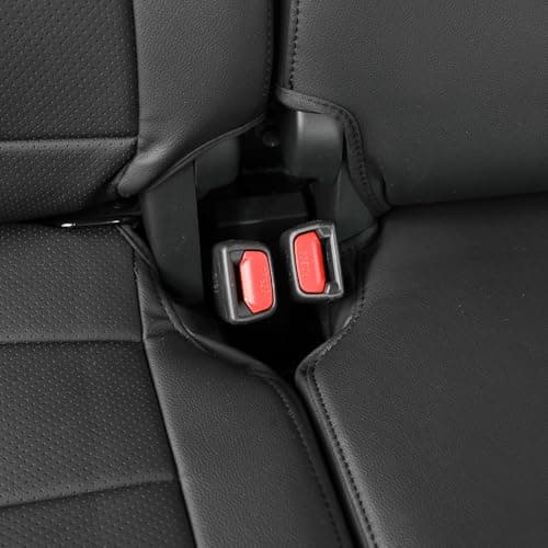 EKR Custom Fit Car Seat Covers thumbnail 3