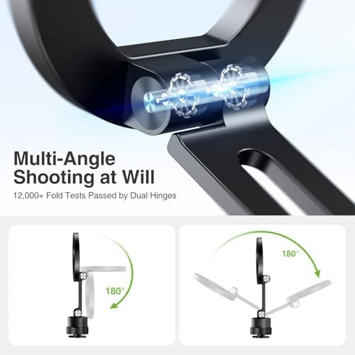 Moment MagSafe Tripod Mount thumbnail 4