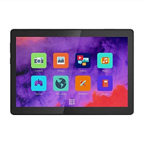 Lenovo Tab M10 Kids Edition (2026) thumbnail 3