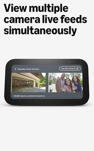 Amazon Echo Show 5 (3rd Gen) thumbnail 5