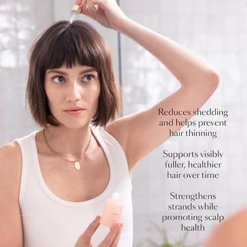 VEGAMOUR GRO Hair Serum thumbnail 3