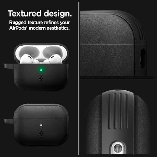 Caseology Vault AirPods Pro 2 Case thumbnail 3