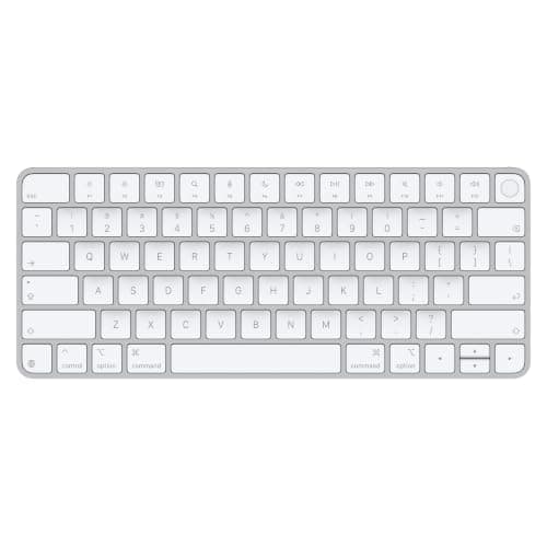 Apple Magic Keyboard with Touch ID - image 1